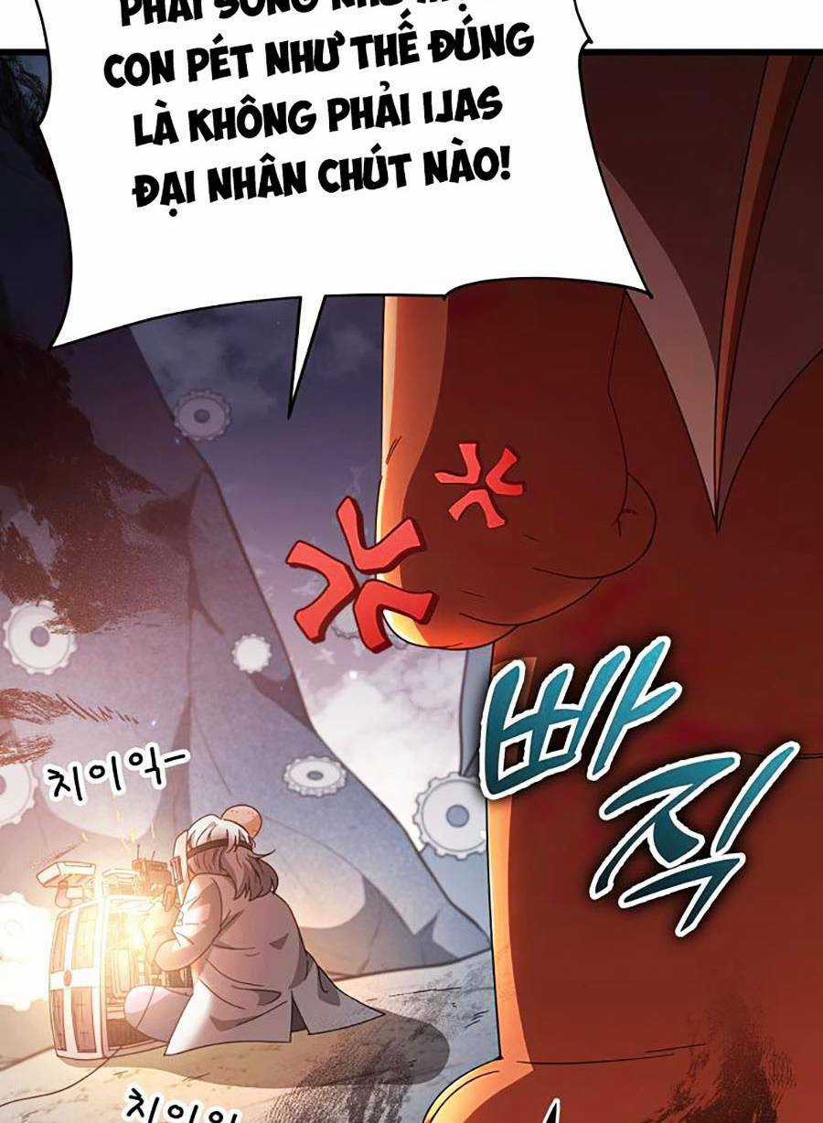 Bố Tôi Quá Mạnh Chapter 132 trang 78