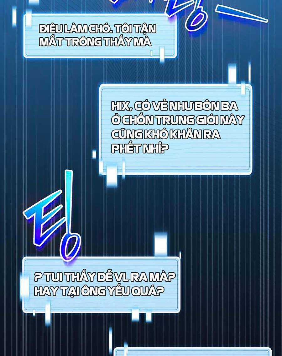 Bố Tôi Quá Mạnh Chapter 132 trang 8