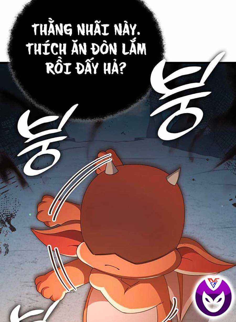 Bố Tôi Quá Mạnh Chapter 132 trang 80