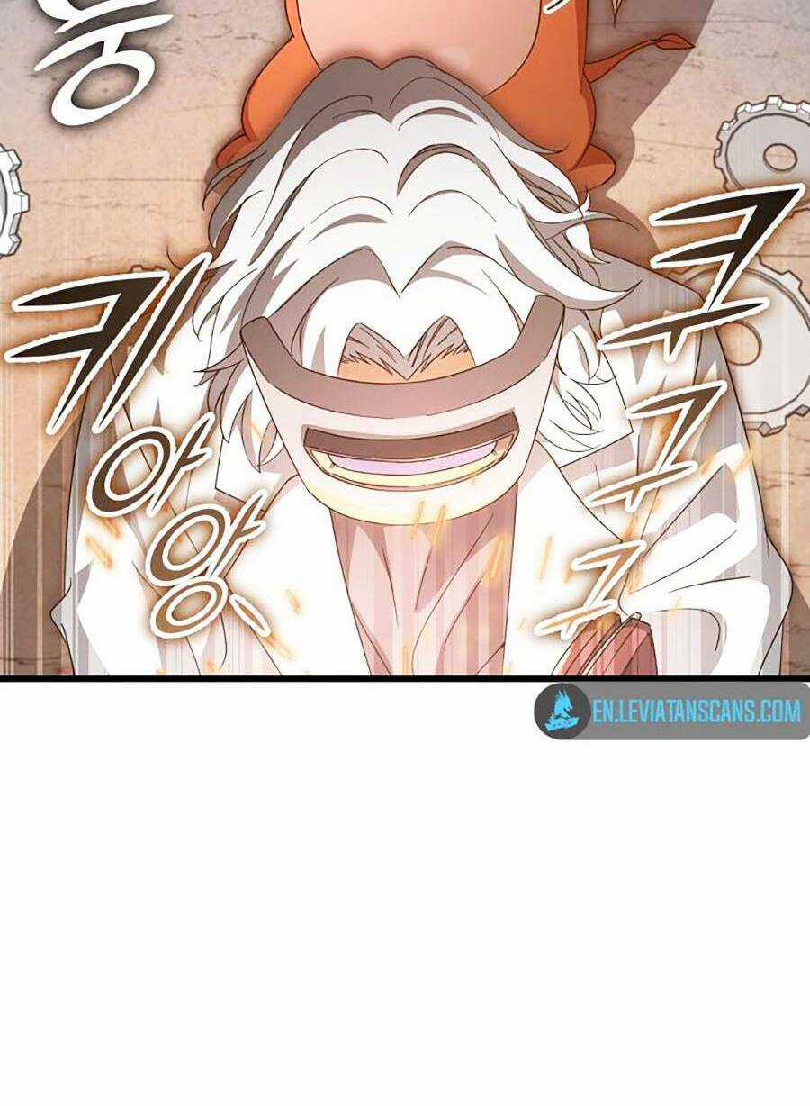 Bố Tôi Quá Mạnh Chapter 132 trang 81