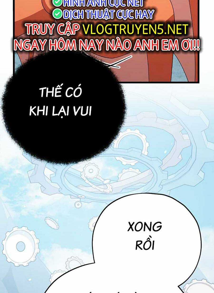 Bố Tôi Quá Mạnh Chapter 132 trang 83