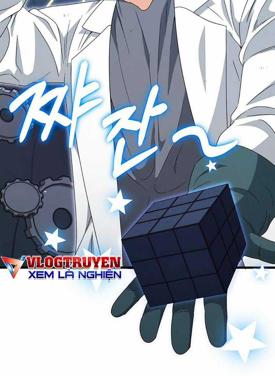 Bố Tôi Quá Mạnh Chapter 132 trang 85