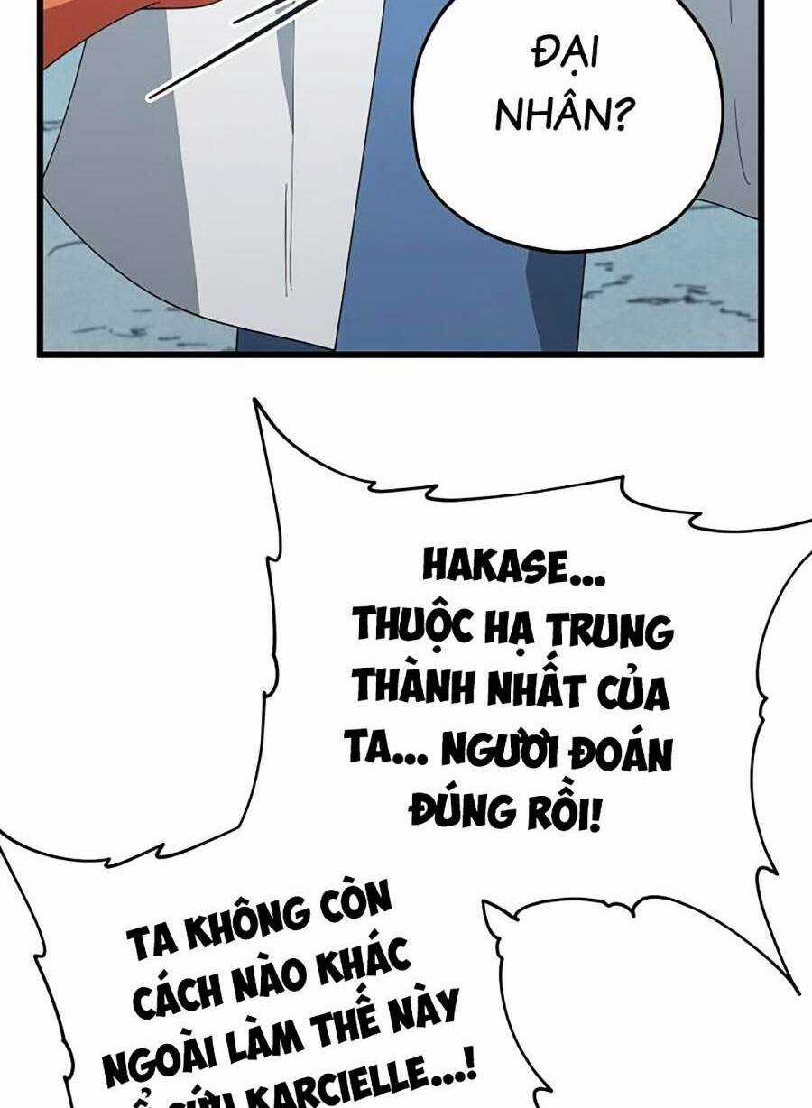 Bố Tôi Quá Mạnh Chapter 132 trang 87