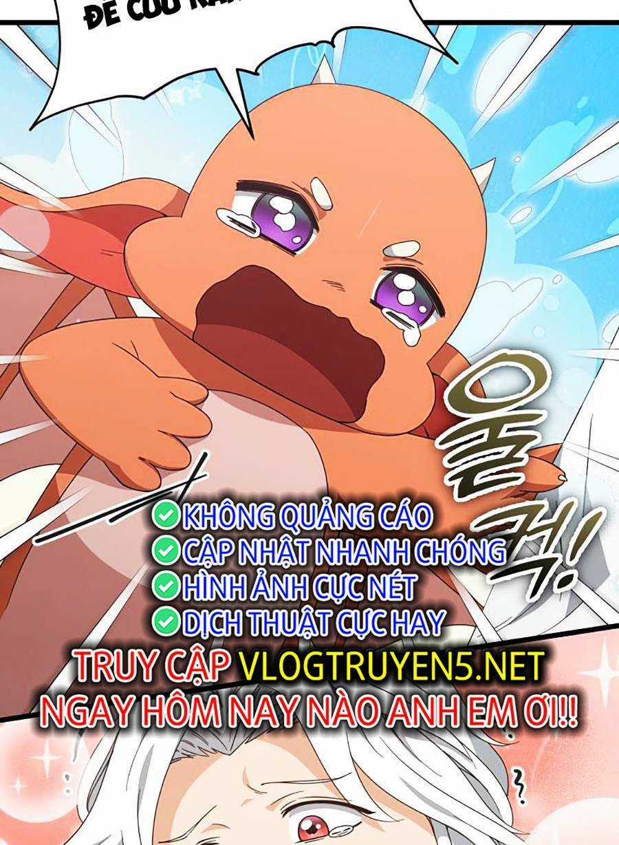 Bố Tôi Quá Mạnh Chapter 132 trang 88