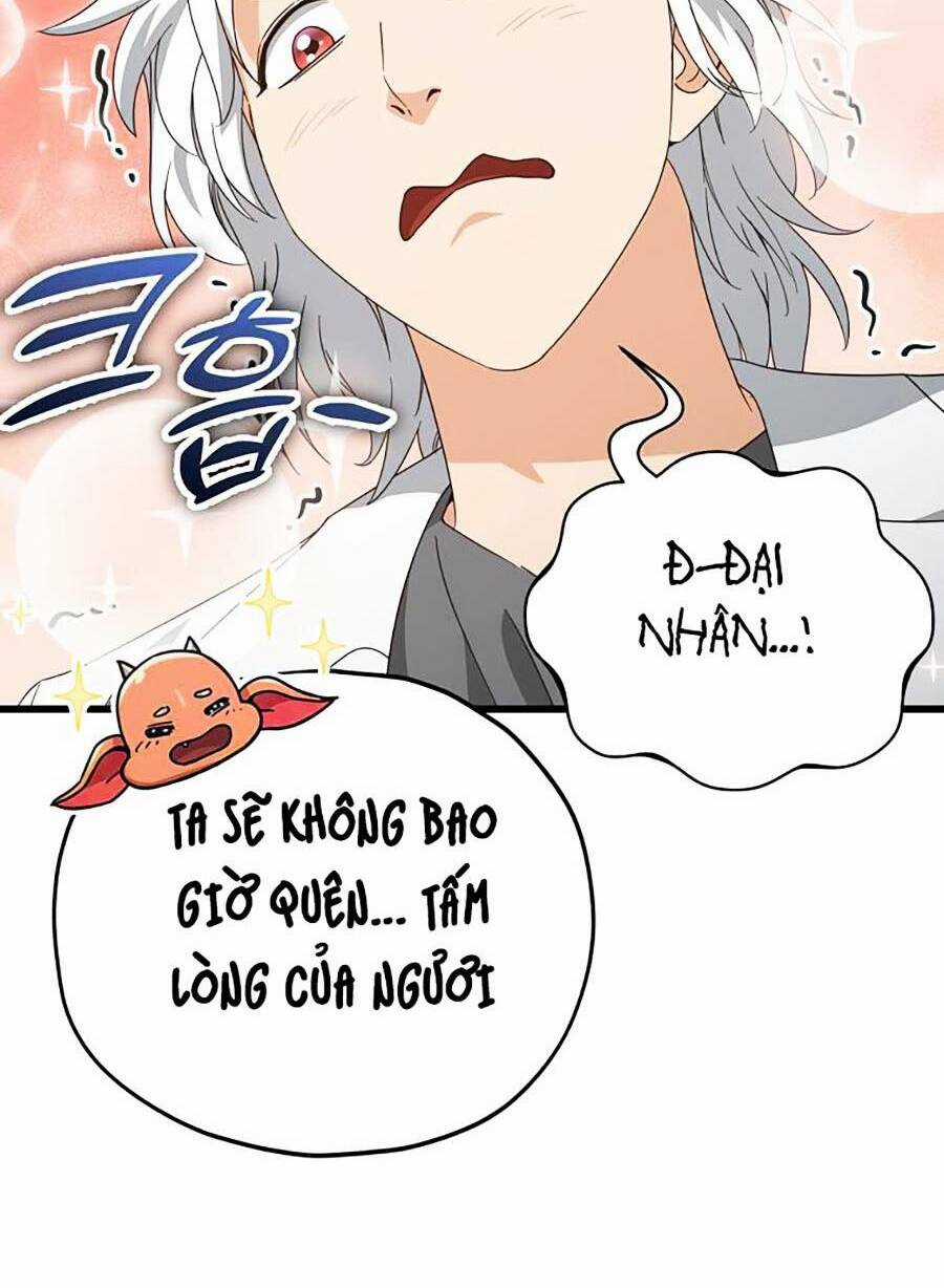 Bố Tôi Quá Mạnh Chapter 132 trang 89