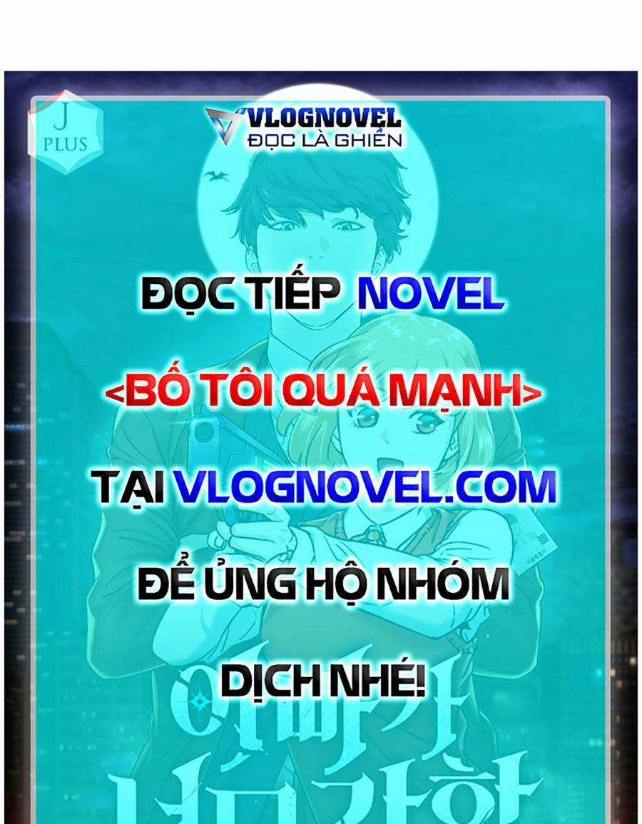 Bố Tôi Quá Mạnh Chapter 132 trang 90