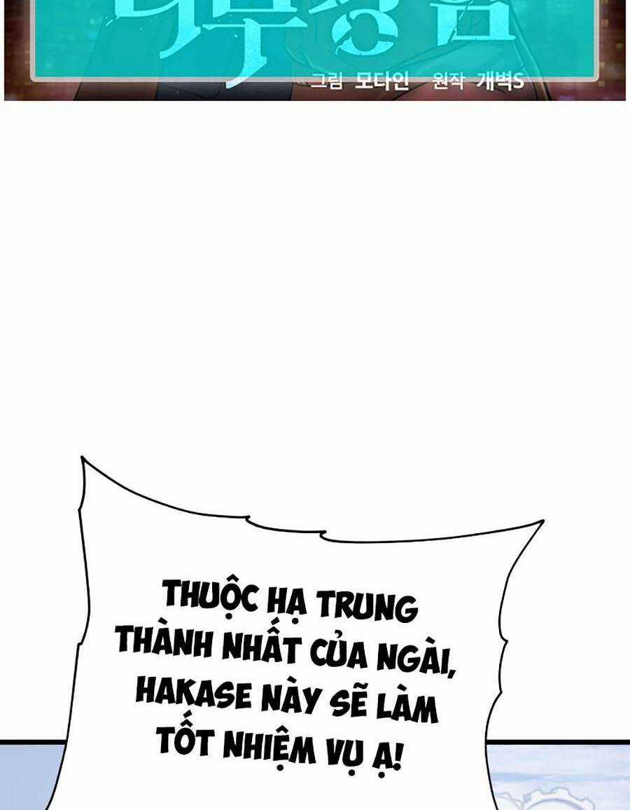 Bố Tôi Quá Mạnh Chapter 132 trang 91