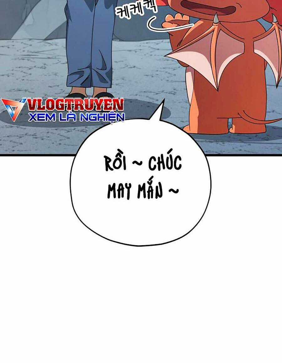 Bố Tôi Quá Mạnh Chapter 132 trang 93