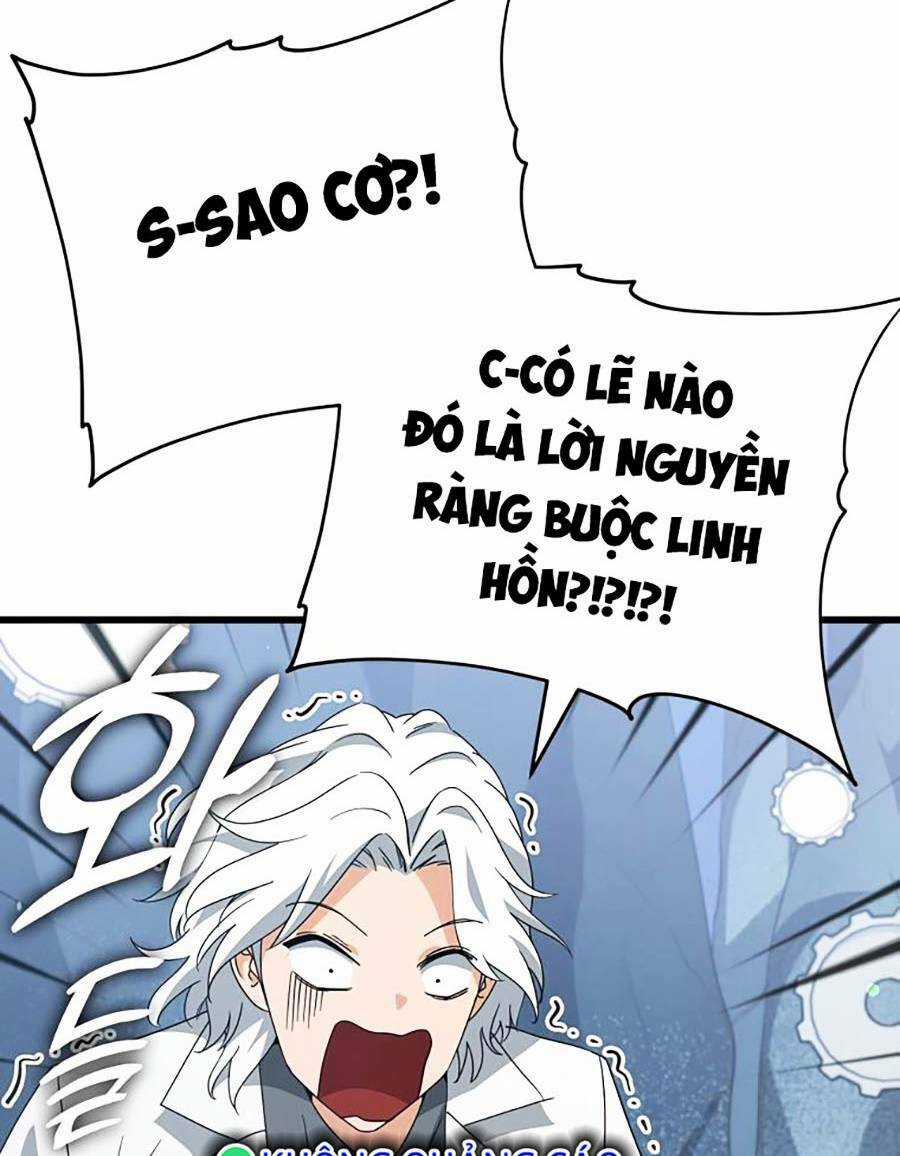 Bố Tôi Quá Mạnh Chapter 132 trang 96