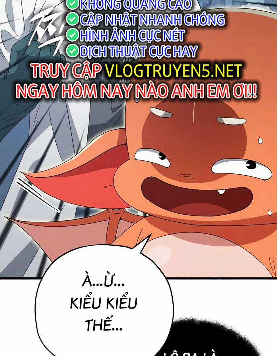 Bố Tôi Quá Mạnh Chapter 132 trang 97