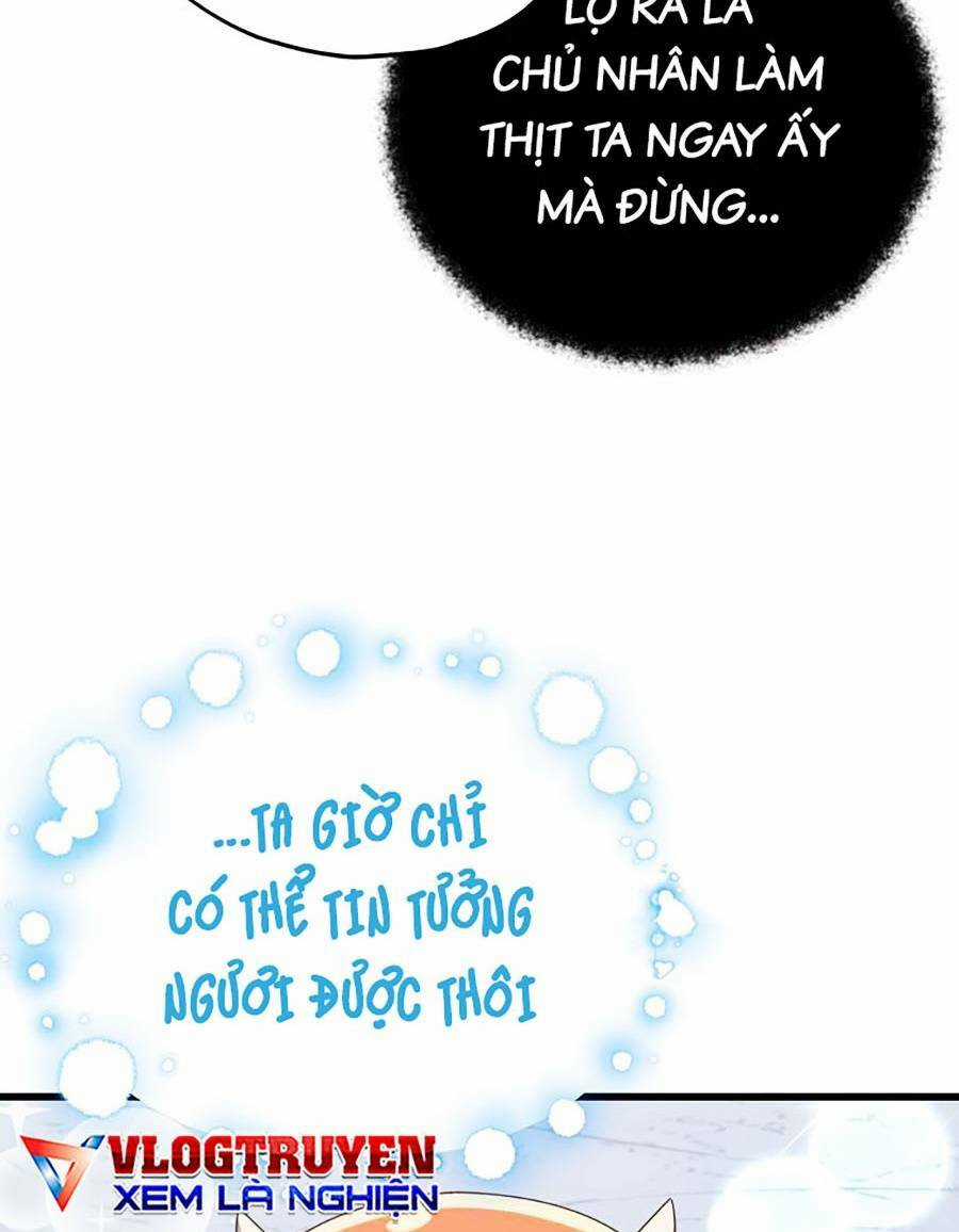 Bố Tôi Quá Mạnh Chapter 132 trang 98