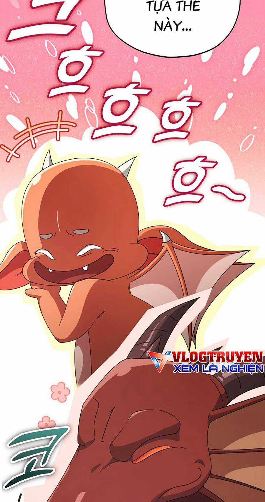 Bố Tôi Quá Mạnh Chapter 133 trang 10