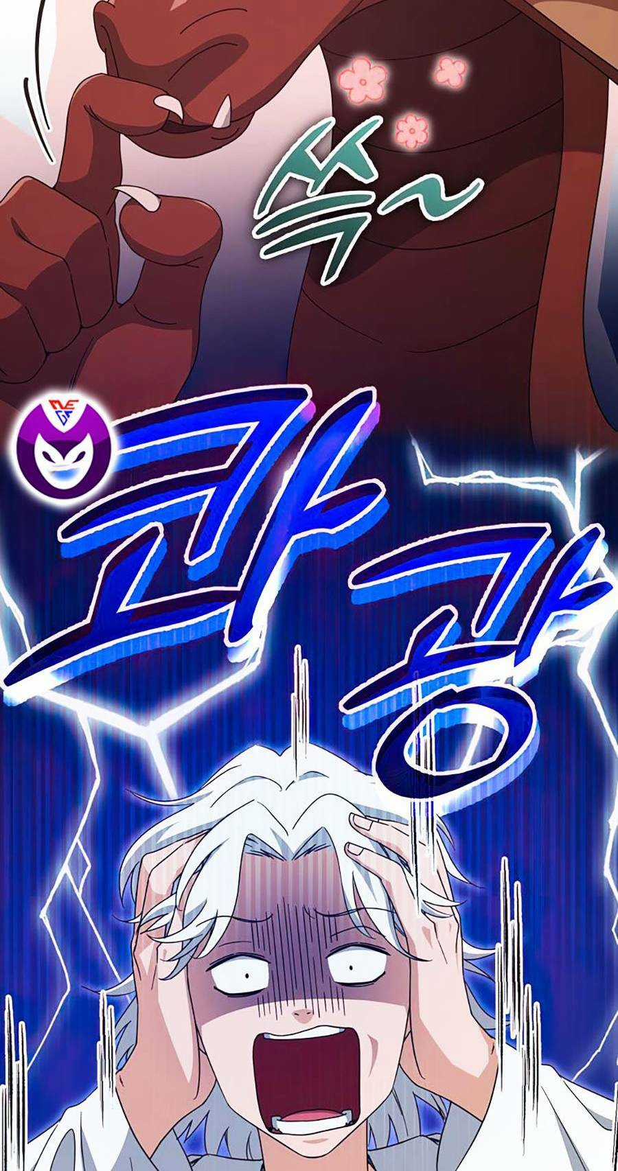 Bố Tôi Quá Mạnh Chapter 133 trang 11