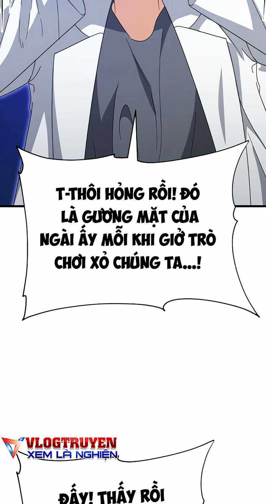Bố Tôi Quá Mạnh Chapter 133 trang 12