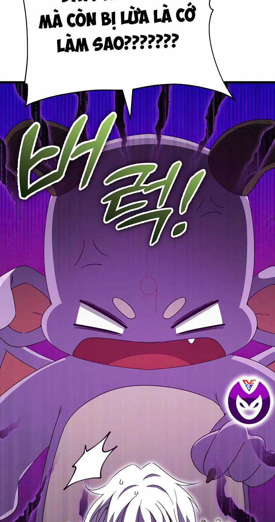 Bố Tôi Quá Mạnh Chapter 133 trang 13