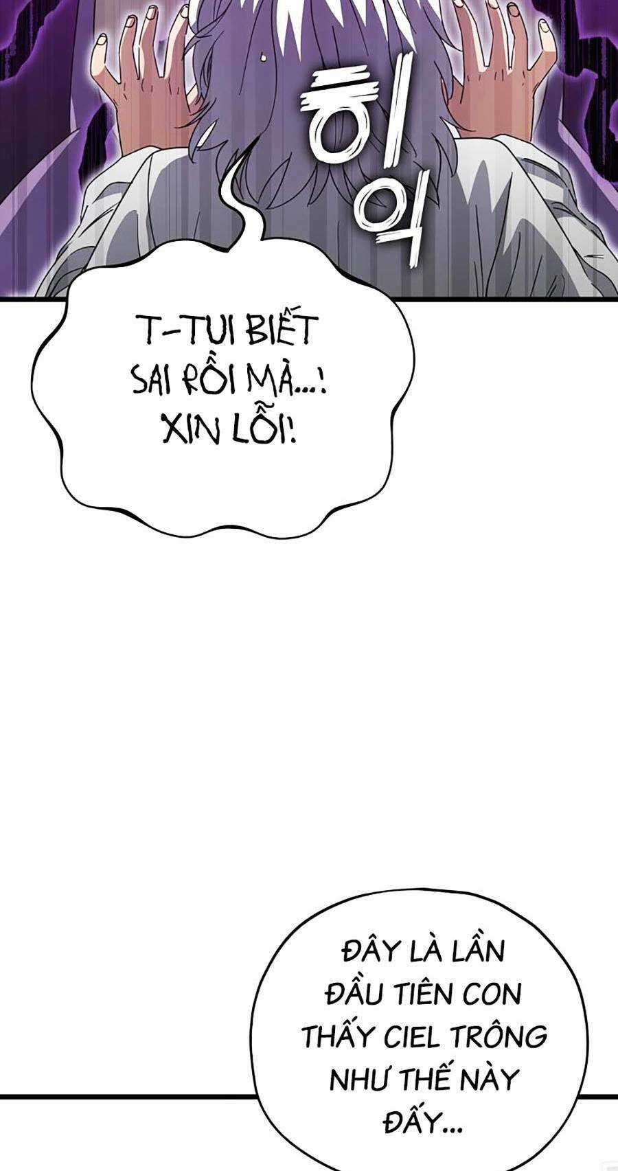 Bố Tôi Quá Mạnh Chapter 133 trang 14