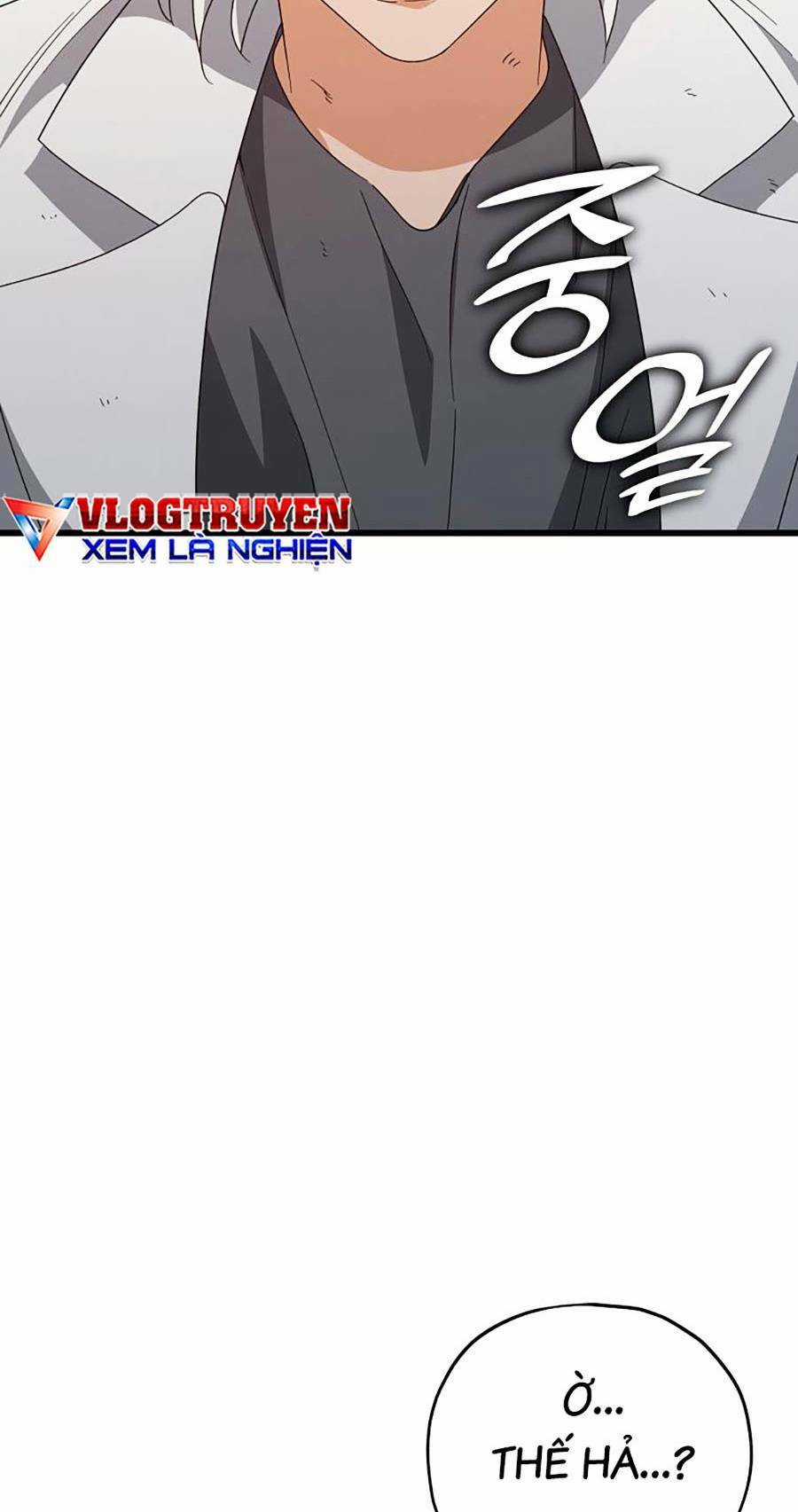 Bố Tôi Quá Mạnh Chapter 133 trang 2