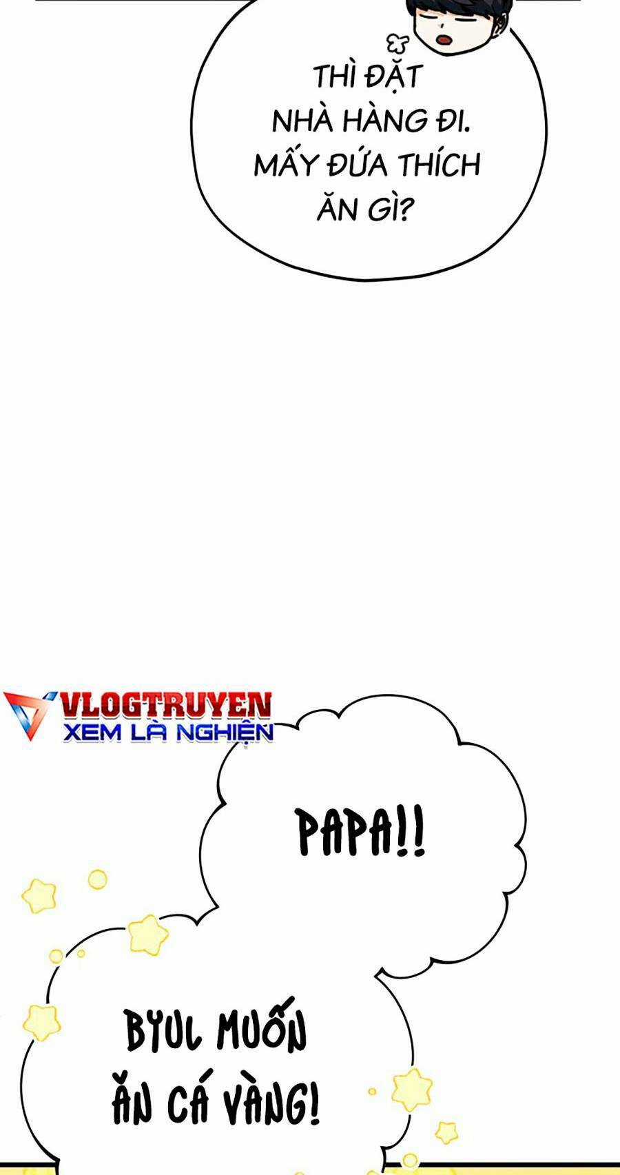 Bố Tôi Quá Mạnh Chapter 133 trang 22