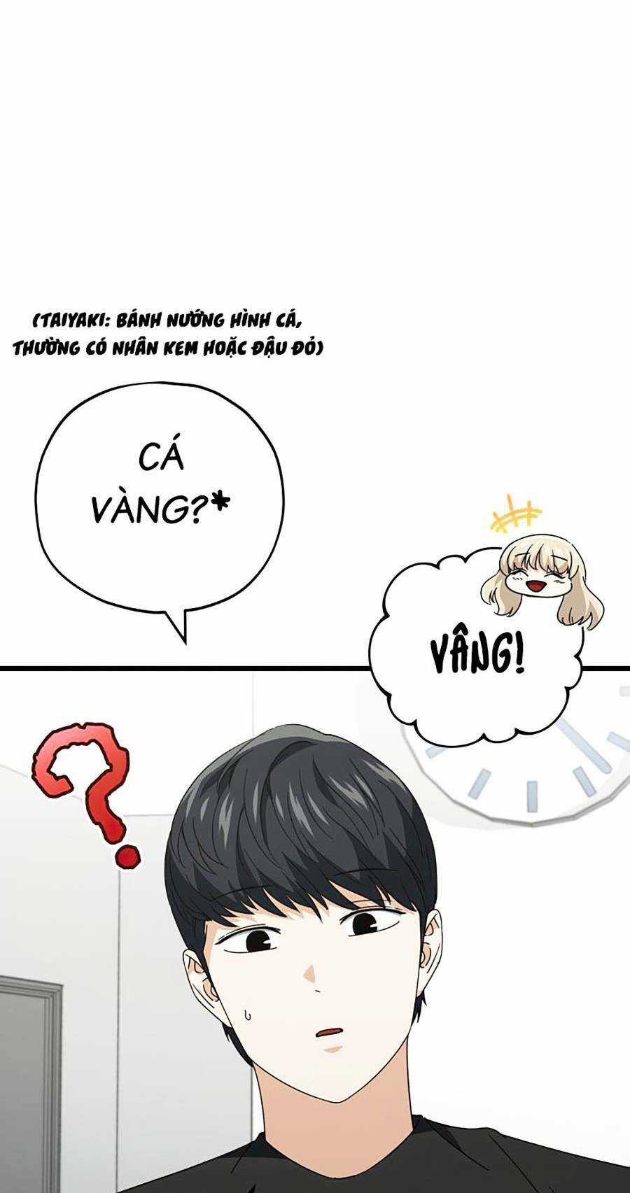 Bố Tôi Quá Mạnh Chapter 133 trang 24