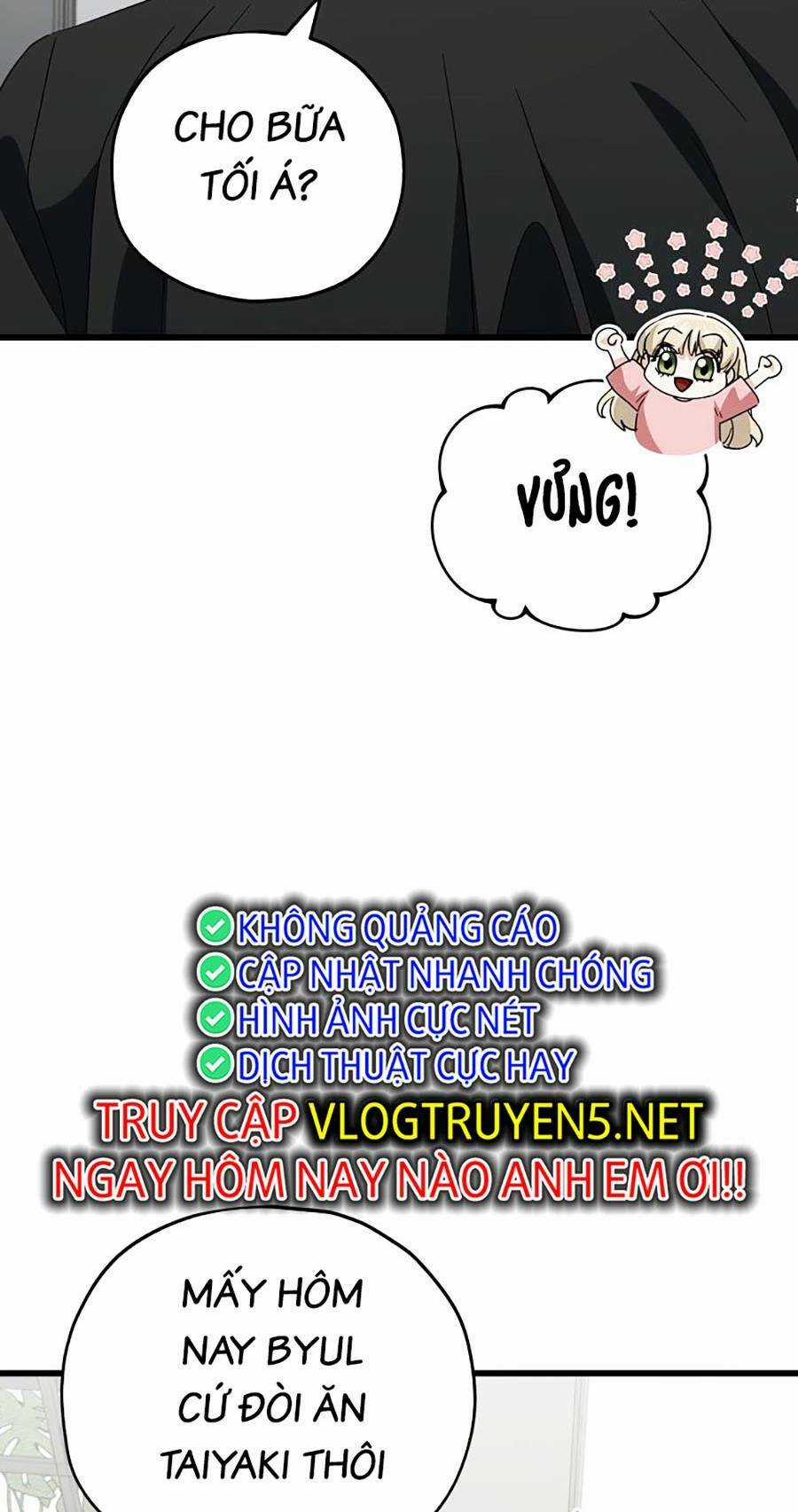 Bố Tôi Quá Mạnh Chapter 133 trang 25