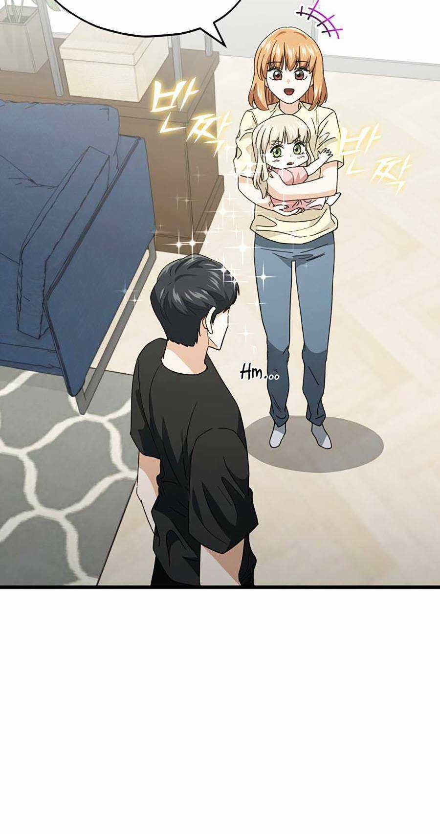 Bố Tôi Quá Mạnh Chapter 133 trang 26