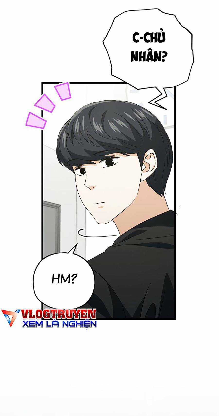 Bố Tôi Quá Mạnh Chapter 133 trang 27