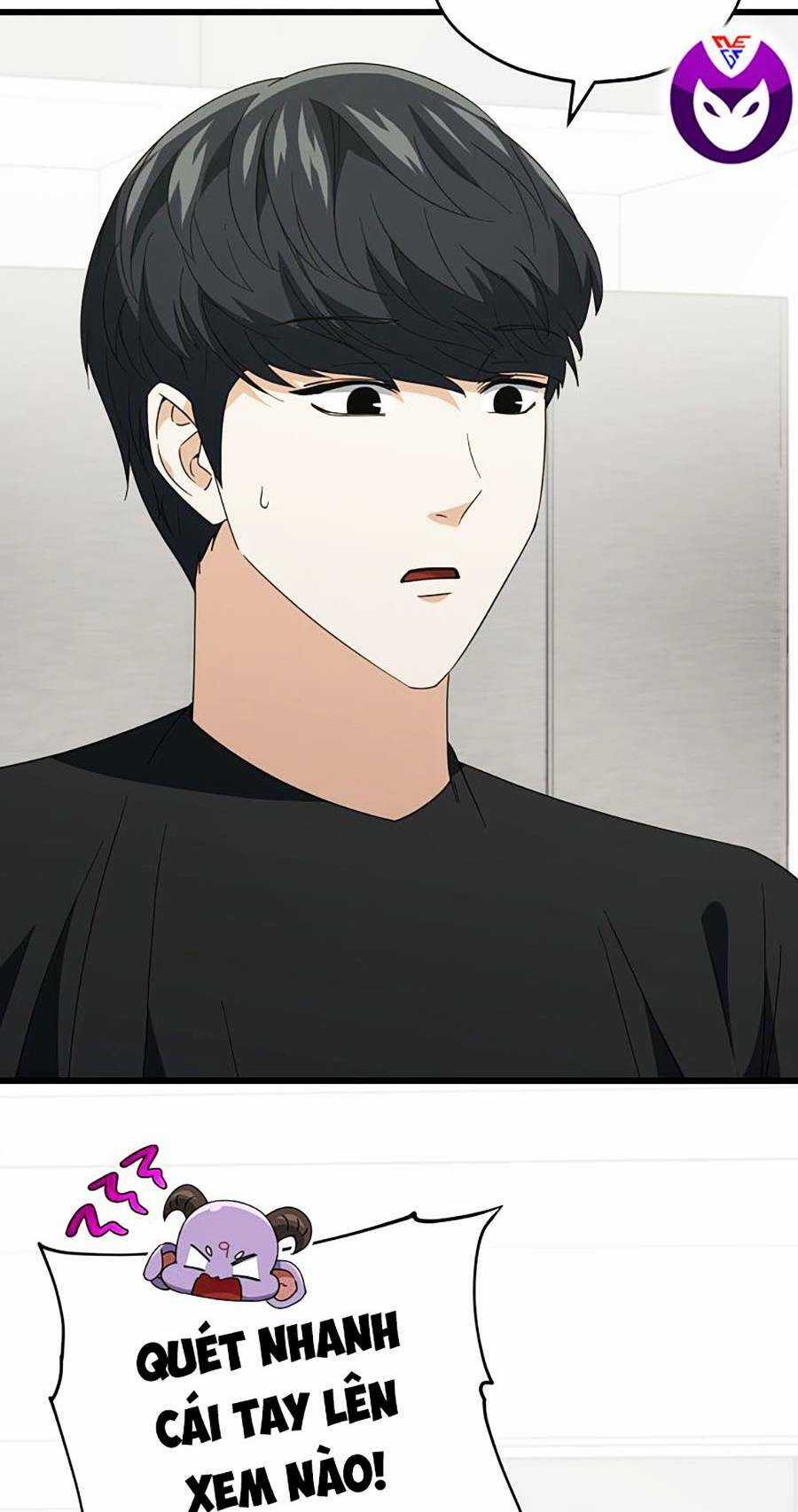 Bố Tôi Quá Mạnh Chapter 133 trang 3