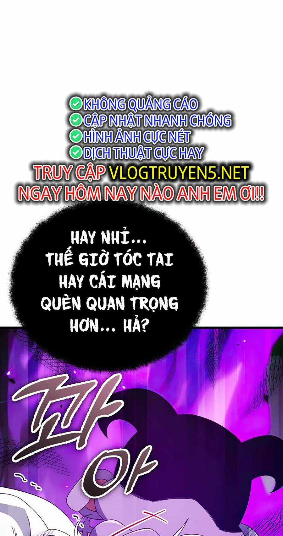 Bố Tôi Quá Mạnh Chapter 133 trang 30