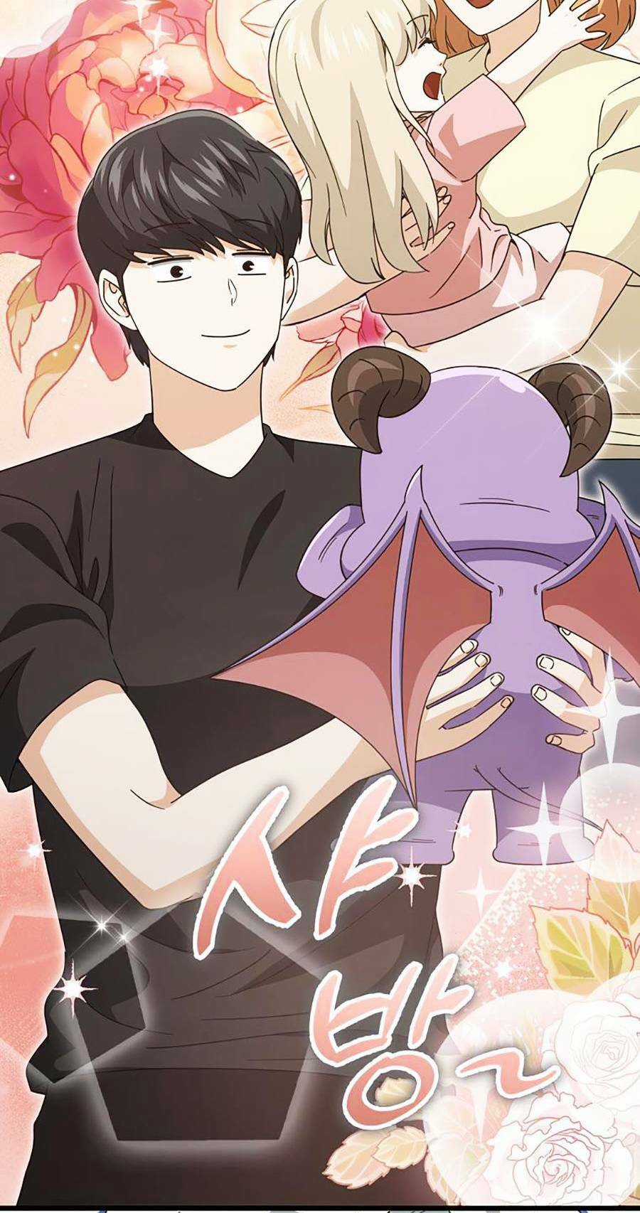 Bố Tôi Quá Mạnh Chapter 133 trang 35