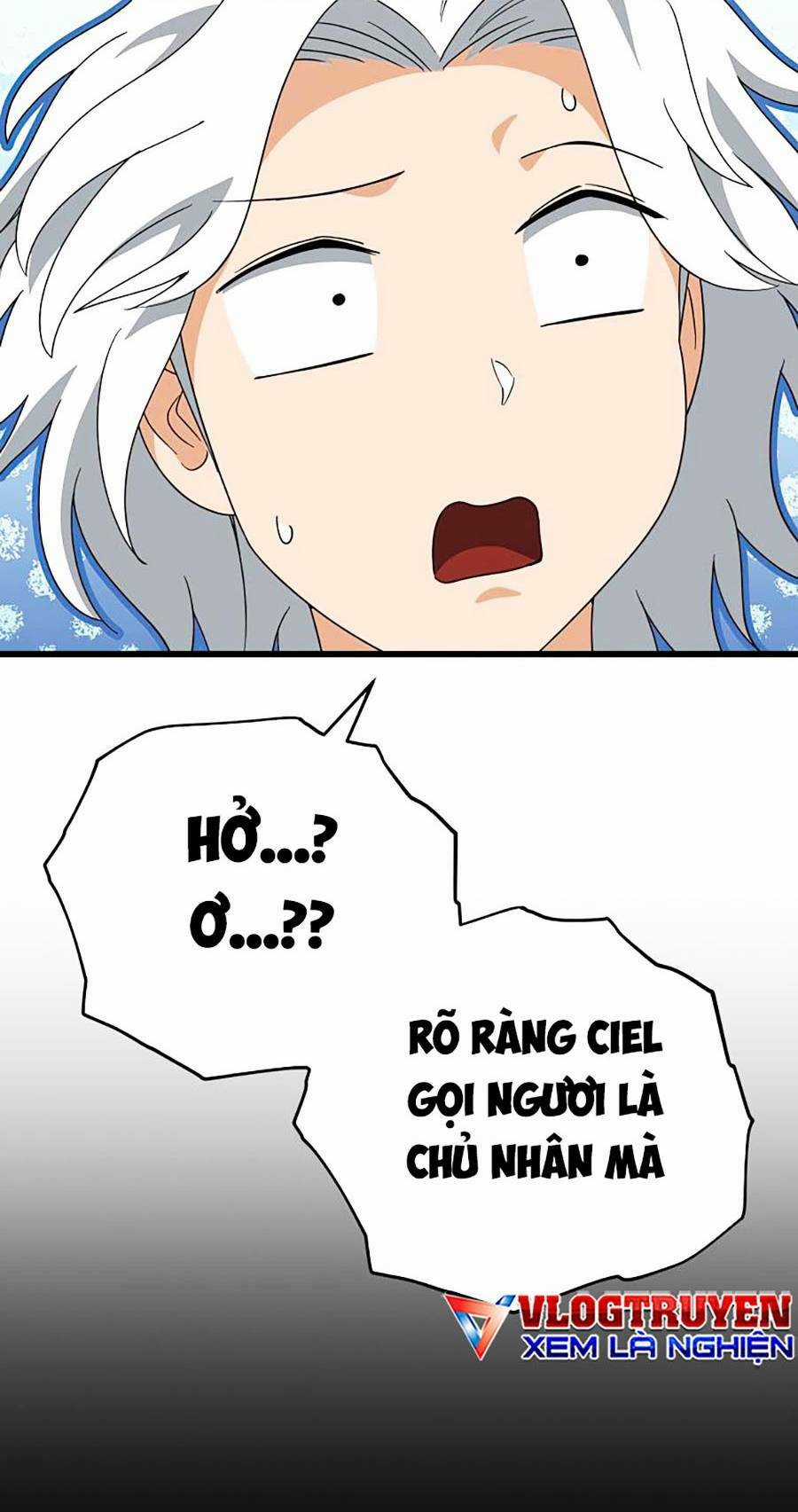 Bố Tôi Quá Mạnh Chapter 133 trang 36