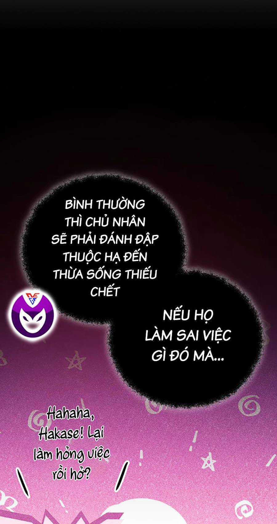 Bố Tôi Quá Mạnh Chapter 133 trang 37