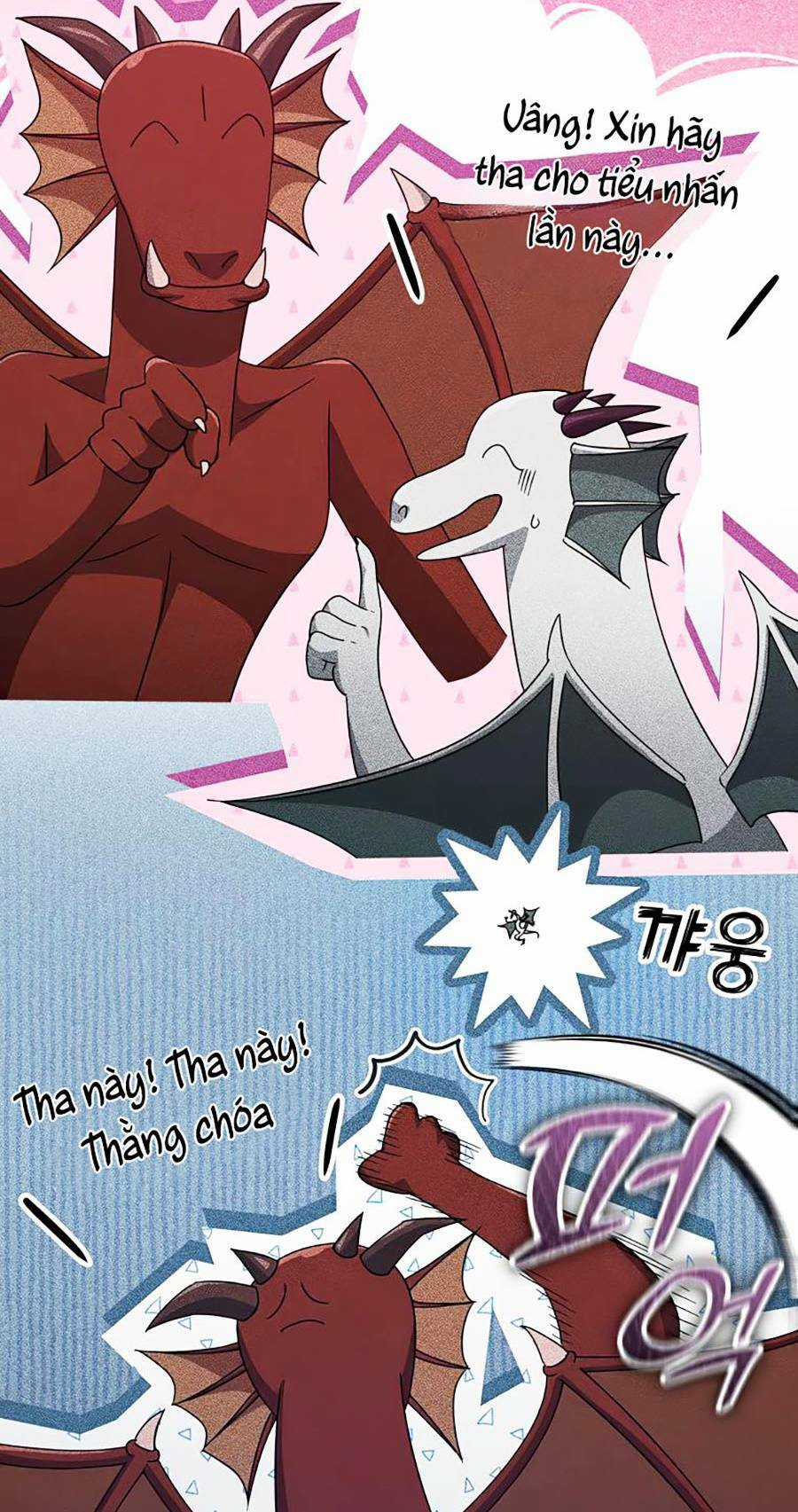 Bố Tôi Quá Mạnh Chapter 133 trang 38