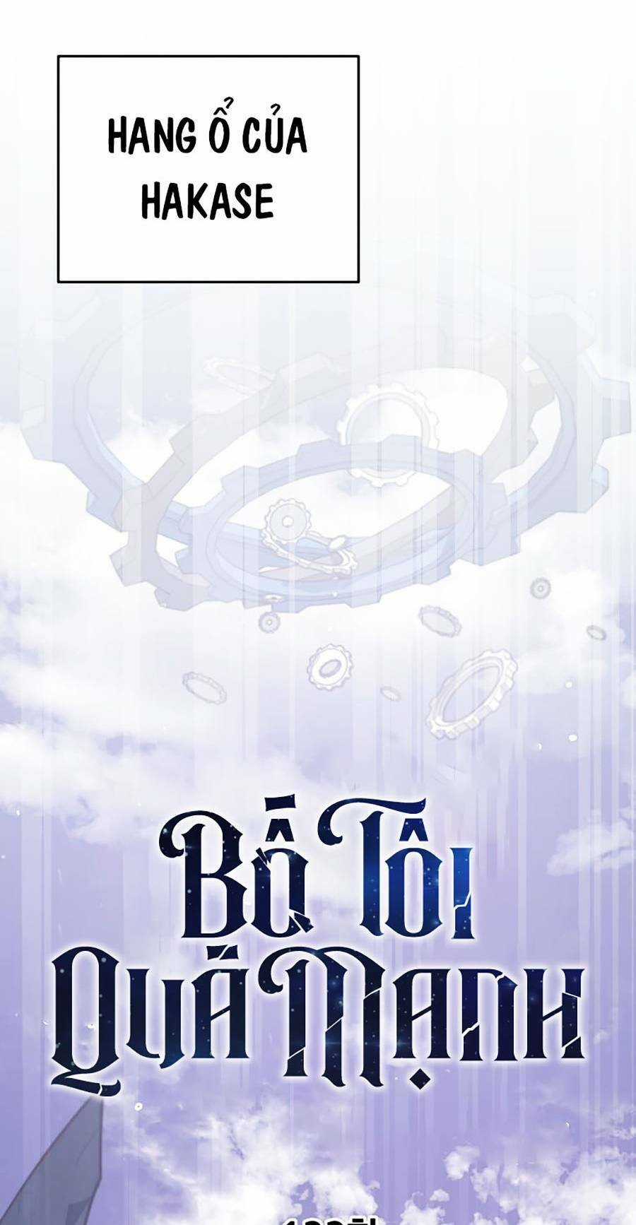 Bố Tôi Quá Mạnh Chapter 133 trang 44