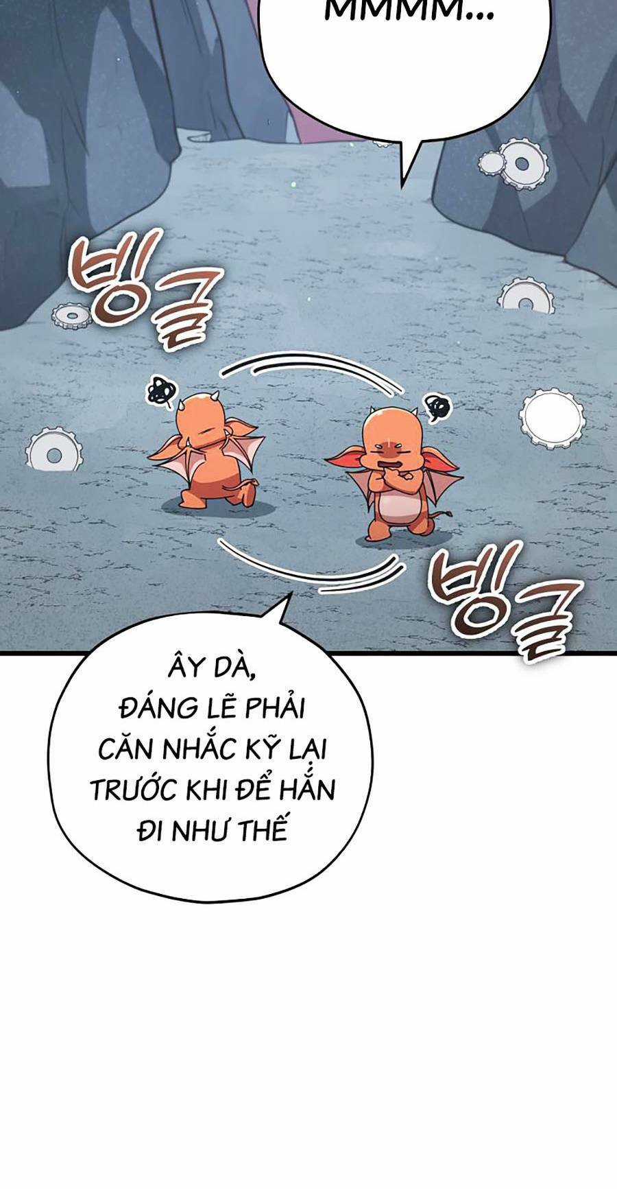 Bố Tôi Quá Mạnh Chapter 133 trang 46
