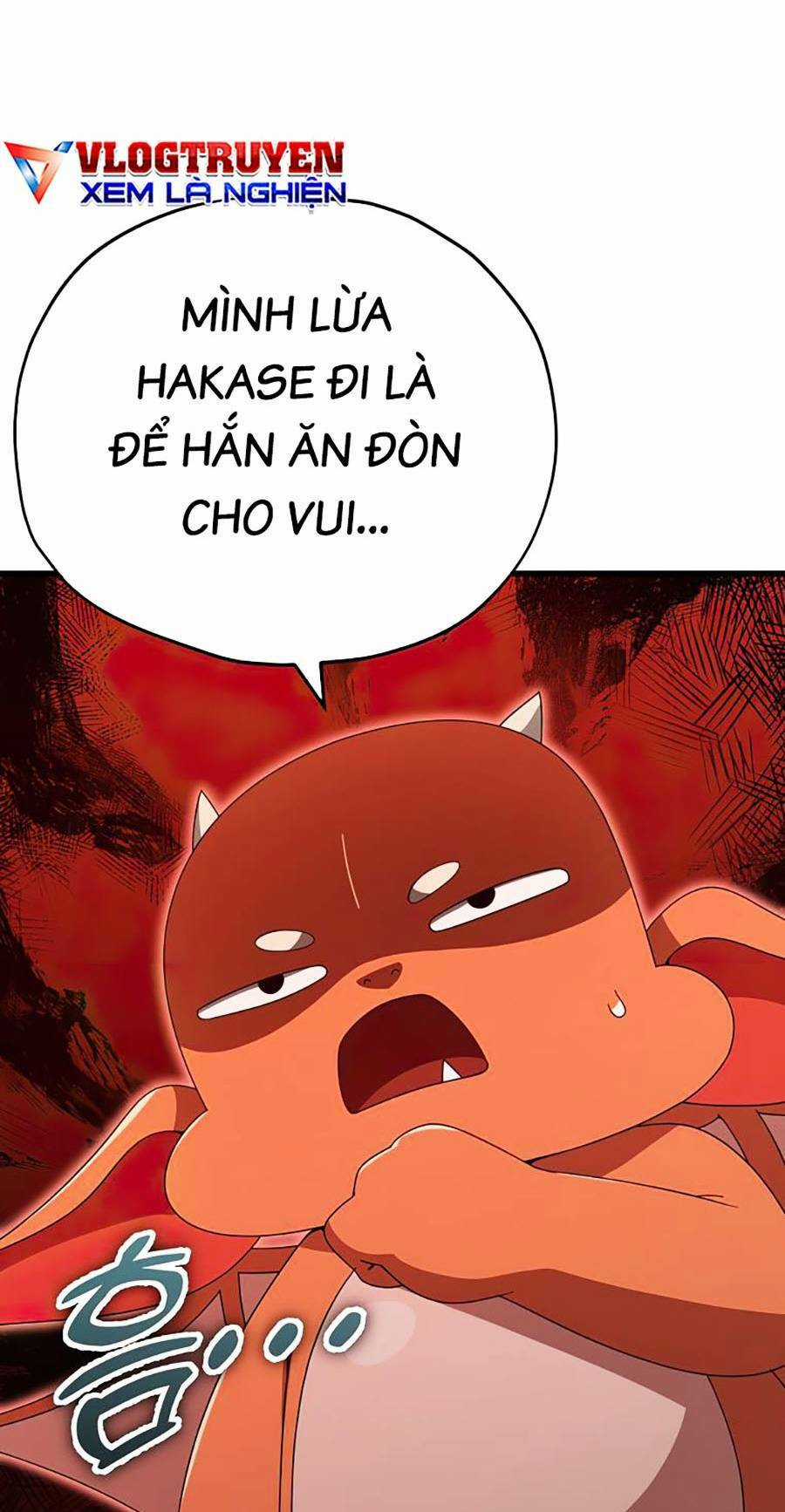 Bố Tôi Quá Mạnh Chapter 133 trang 47