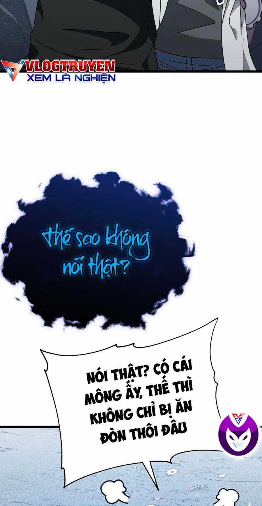 Bố Tôi Quá Mạnh Chapter 133 trang 52