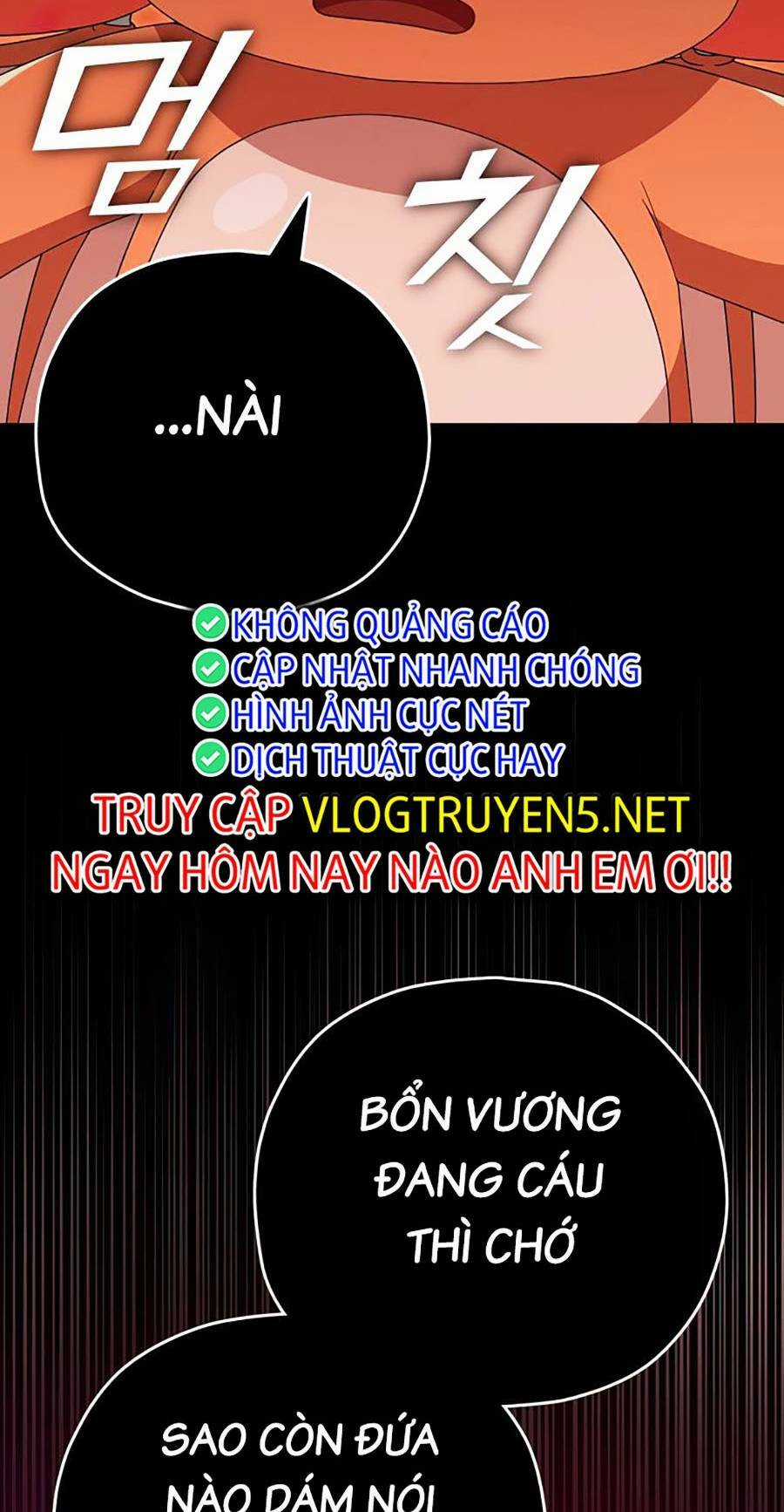 Bố Tôi Quá Mạnh Chapter 133 trang 55