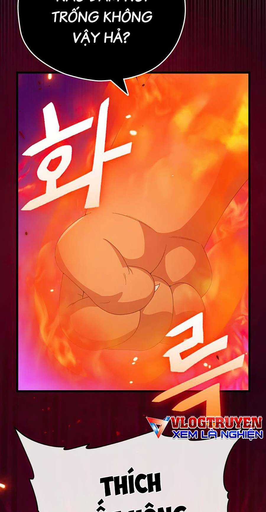 Bố Tôi Quá Mạnh Chapter 133 trang 56