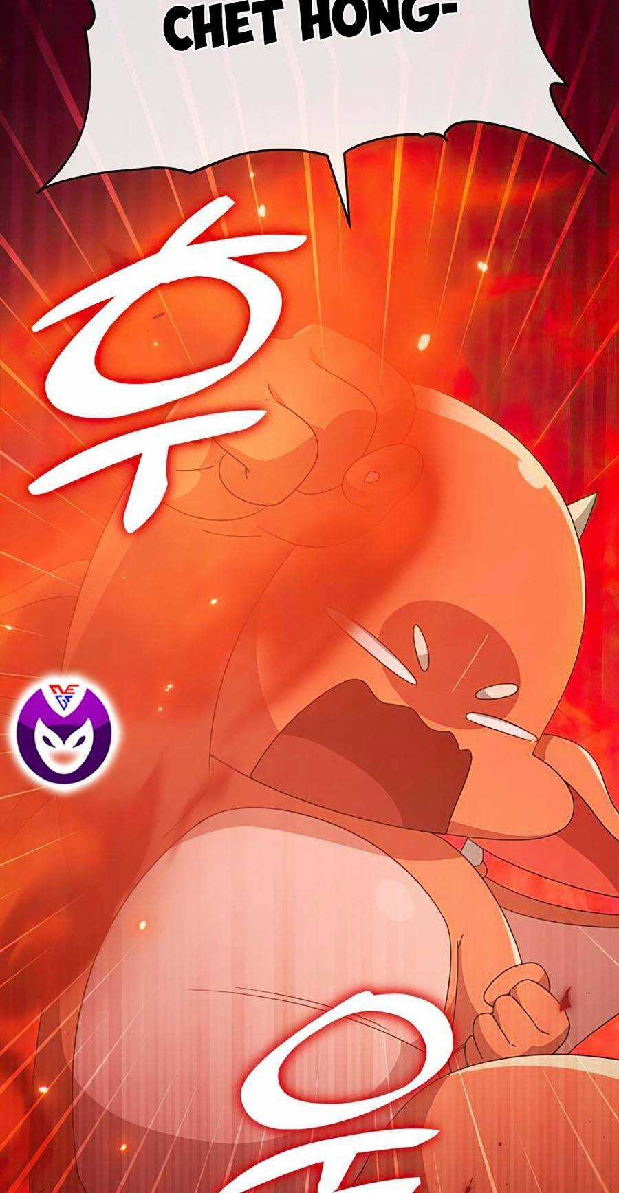 Bố Tôi Quá Mạnh Chapter 133 trang 57