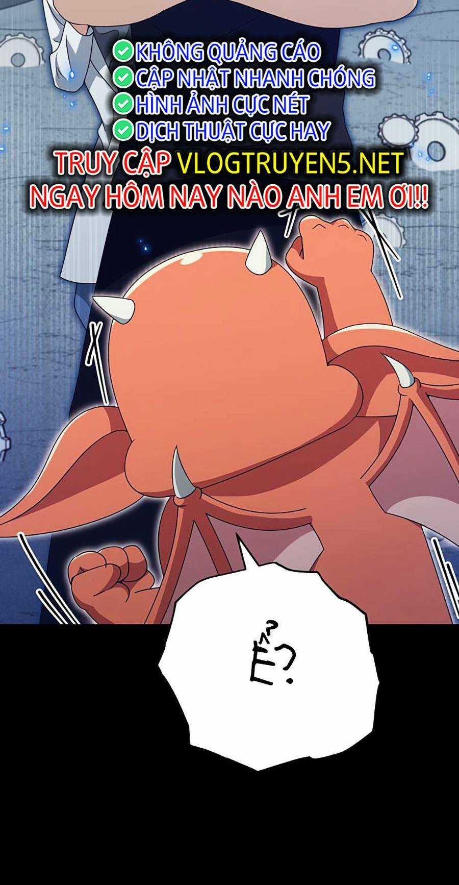 Bố Tôi Quá Mạnh Chapter 133 trang 59