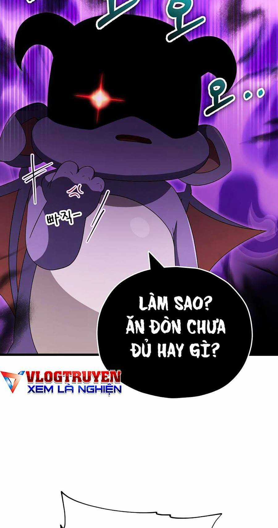 Bố Tôi Quá Mạnh Chapter 133 trang 6