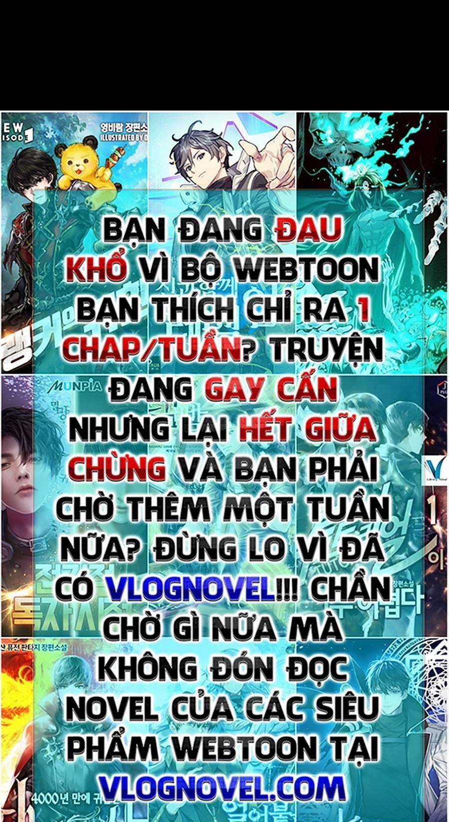 Bố Tôi Quá Mạnh Chapter 133 trang 60