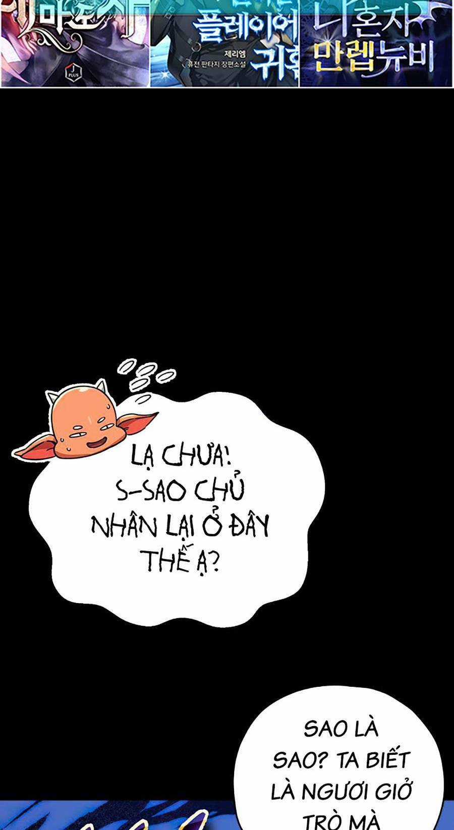 Bố Tôi Quá Mạnh Chapter 133 trang 61