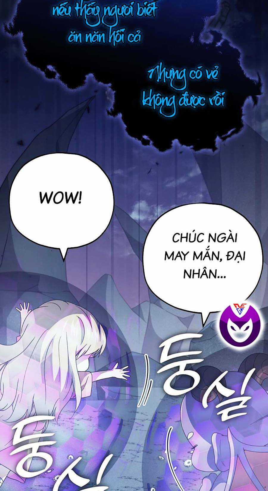 Bố Tôi Quá Mạnh Chapter 133 trang 63