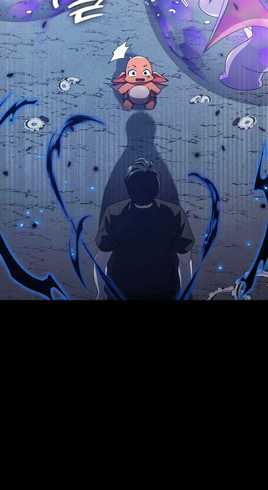 Bố Tôi Quá Mạnh Chapter 133 trang 64