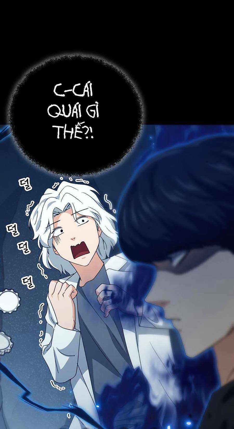 Bố Tôi Quá Mạnh Chapter 133 trang 65
