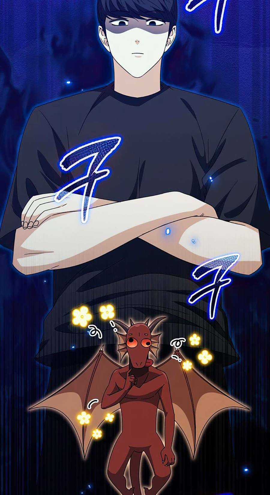 Bố Tôi Quá Mạnh Chapter 133 trang 67