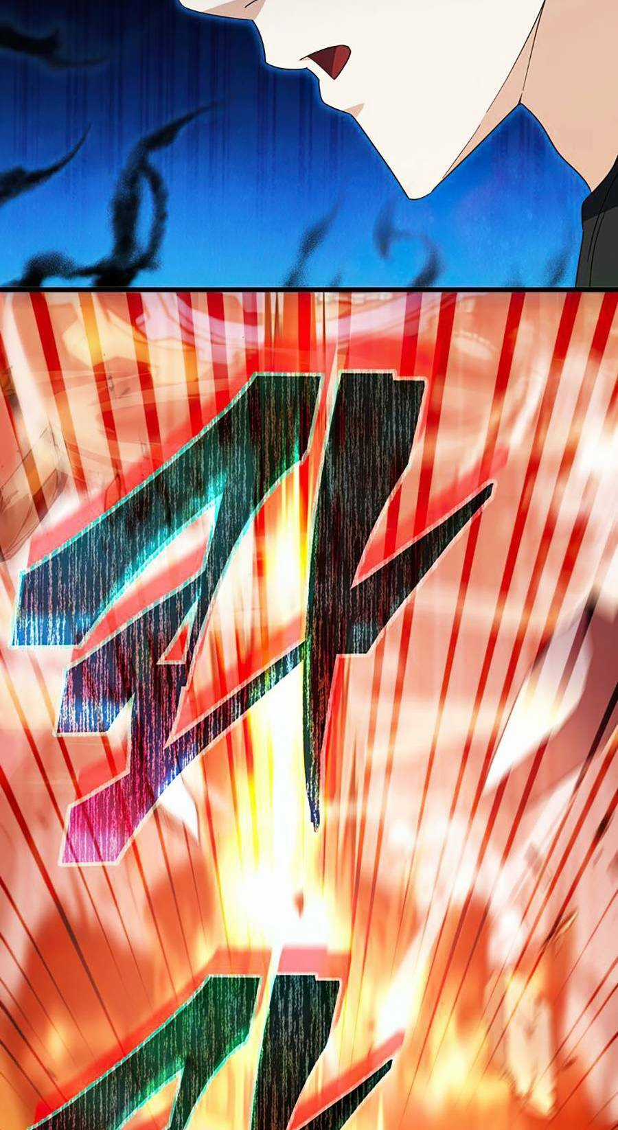 Bố Tôi Quá Mạnh Chapter 133 trang 69