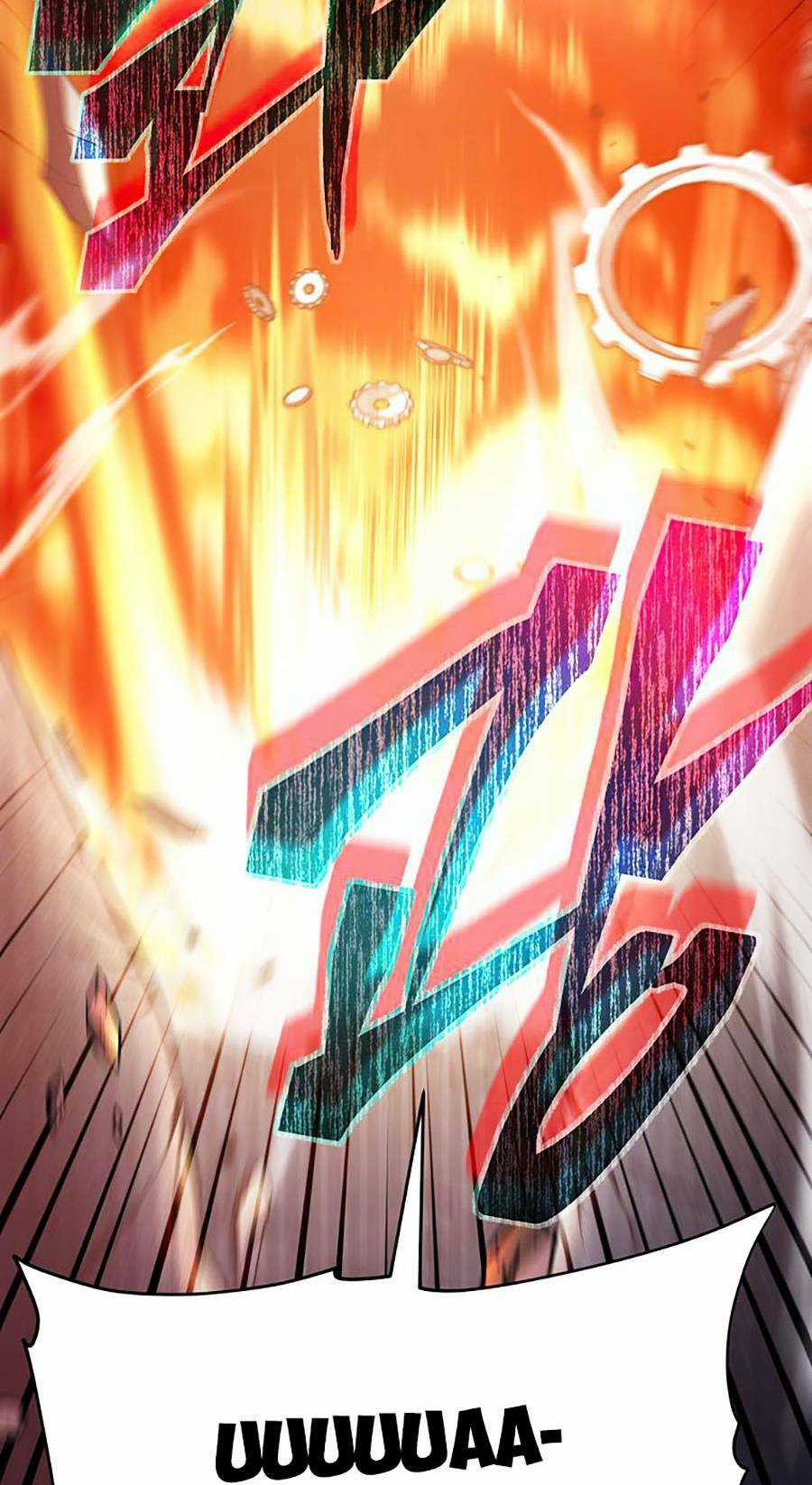 Bố Tôi Quá Mạnh Chapter 133 trang 70