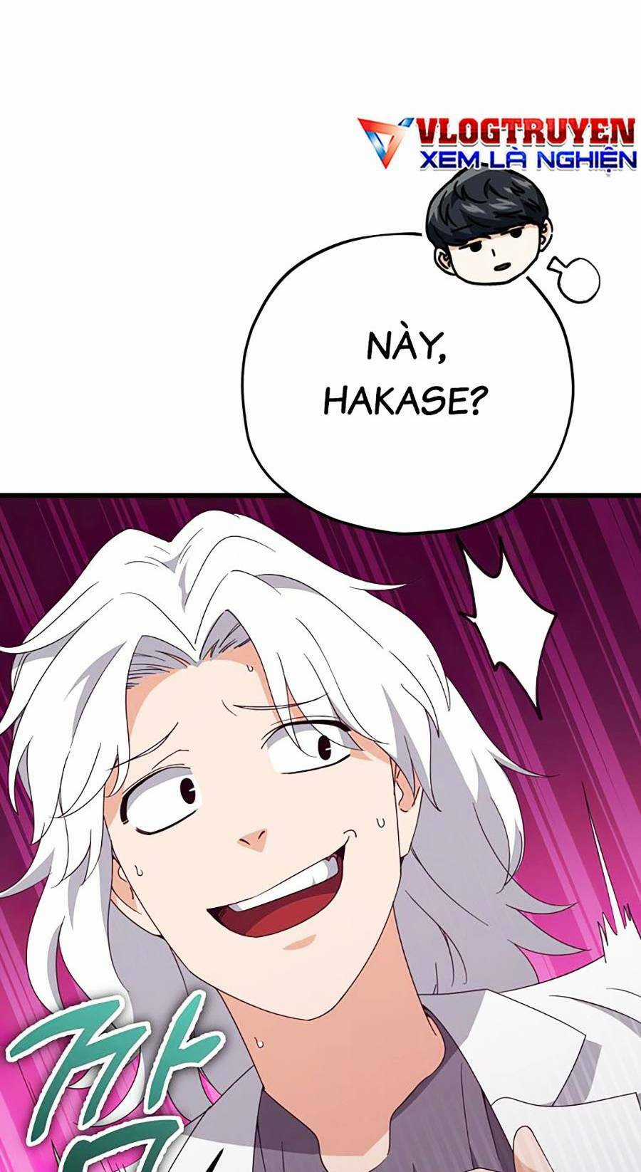 Bố Tôi Quá Mạnh Chapter 133 trang 73